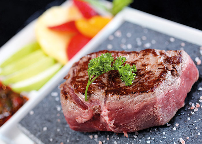 steengrill