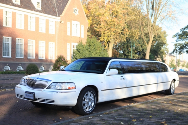 limo