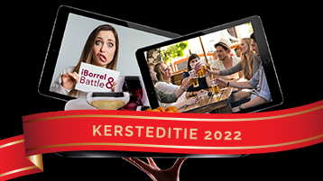 Borrel-Battle-Kerst-2022