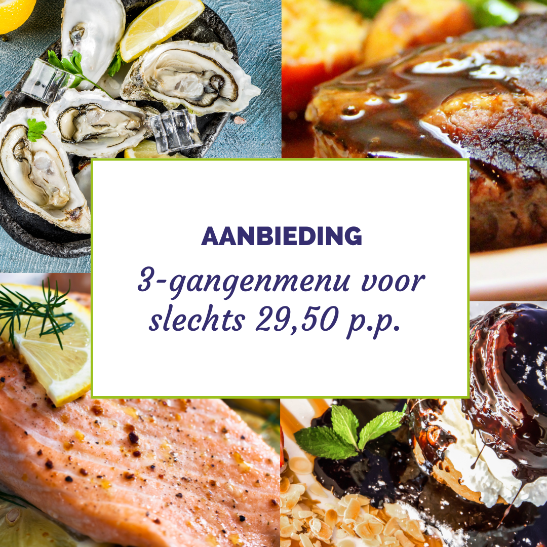 Kopie van Kopie van Kopie van Kopie van premium diner buffet (Facebook-bericht (Liggend)) (1080 x 1080 px)